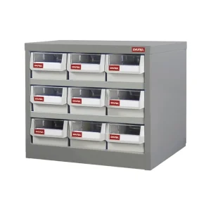 Popular Organizator cu 9 sertare, PROFI