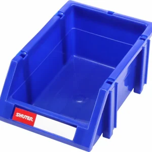 Disponibil imediat Boxă de depunere din plastic 1218