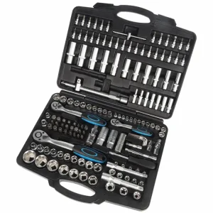 Preferatul clienților Set tubulare UNIVERSALL 150 buc.