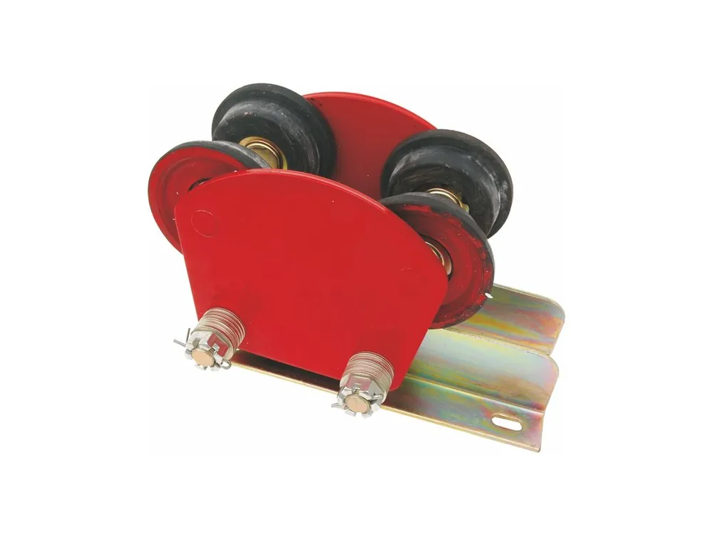 Cărucior palan 1 t GN - GG08 Expediere rapidă