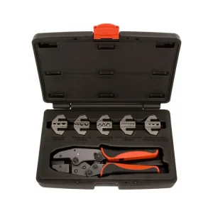 Cleşte de sertizare QCA Preferatul clienților