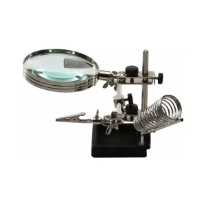 Suport piese cu lupă Transport gratuit