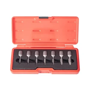 Set biți IMBUS - TWIST 7 buc. Preț mic