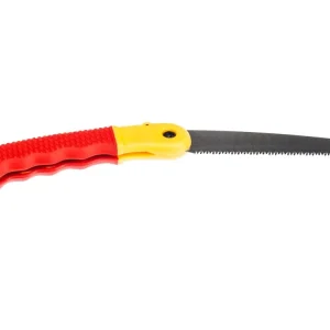 Reducere de preț Ferăstrău rărire crengi 180 mm