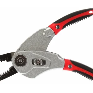 Ieftin Clește pentru tăierea și dezizolarea cablurilor 2 în 1