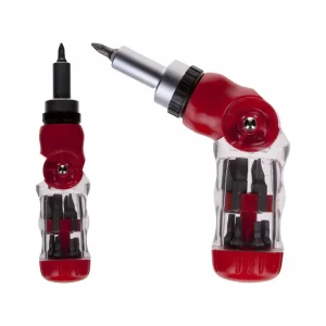 Șurubelniță cu articulație 12 in 1 Reducere de preț