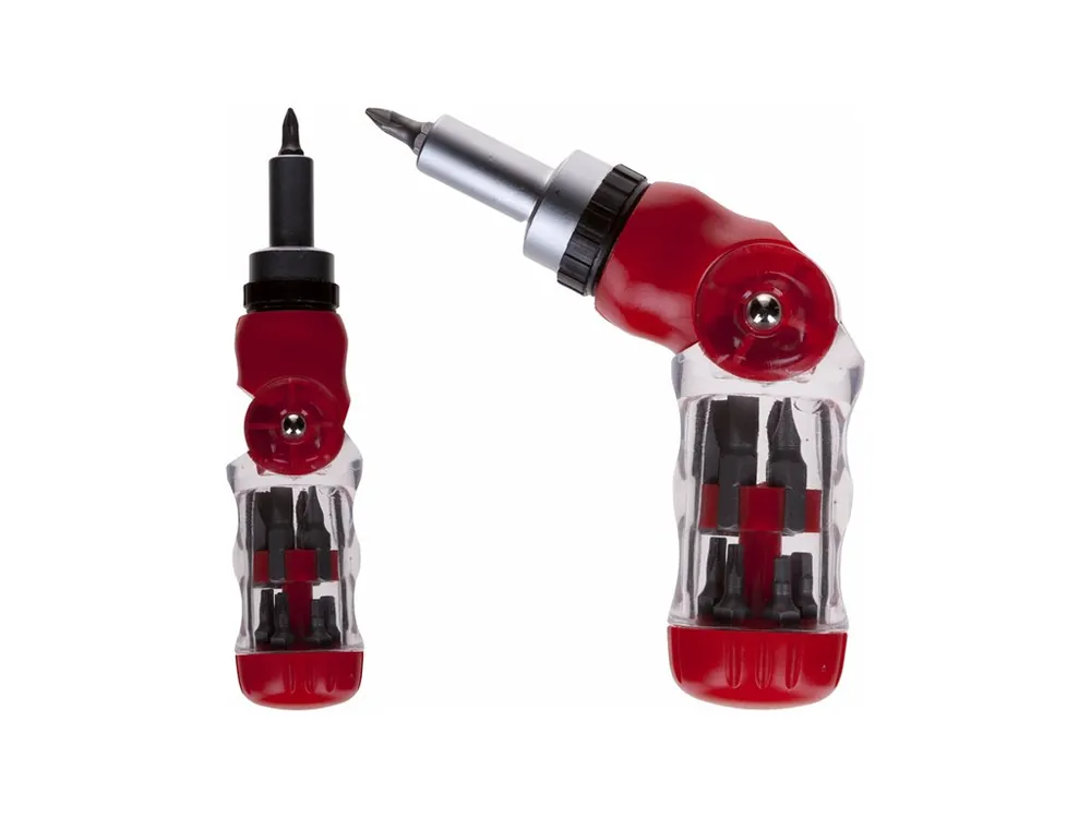 Șurubelniță cu articulație 12 in 1 Reducere de preț