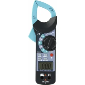 Vezi acum Multimetru clește VOLTEMP