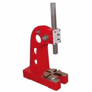 Preț mic Manual pieptene de presă Holzmann DOP2000