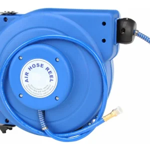 Tambur pentru aer comprimat - 12 m "B” Ofertă specială