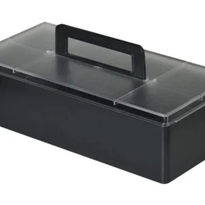 Ofertă de sezon Trusă portabilă, cu posibilitate de stivuire SH