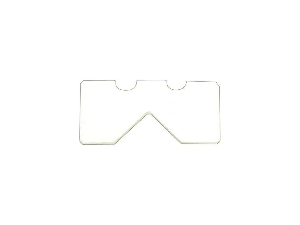 Vezi acum Lamă DB5000, ceramică, NOGA