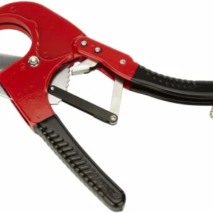 Ultima șansă Foarfecă instalator pentru mase plastice - scurtă