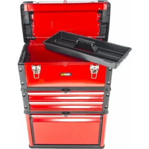 Calitate înaltă Container mobil pentru scule 4 în 1