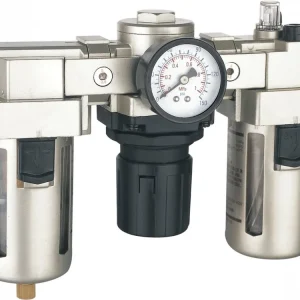 Unitate de tratare a aerului G3/8" Ofertă de sezon