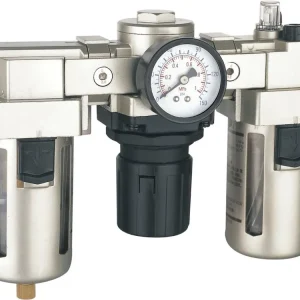 Unitate de tratare a aerului G1/4" Reducere specială