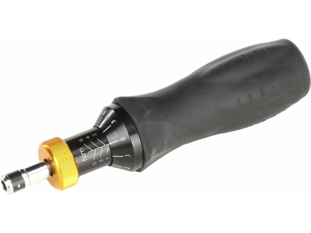 Transport gratuit Șurubelniță dinamometrică 6 Nm