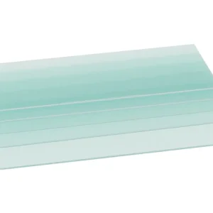 102,4 x 46,2 x 0,8 mm Silverline scut de protecție pentru spate pentru balaclava Nu rata