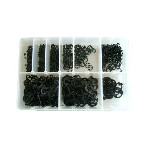 Transport gratuit Set inele de siguranță OUT