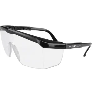 Reducere extra Ochelari clari de protecție