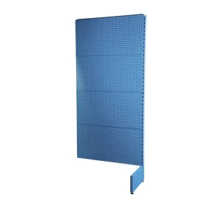 Extensie panou scule 1 m, albastru Silverline Super ofertă