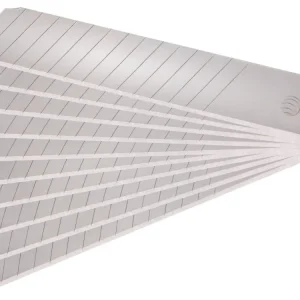 Lame de cuțit, 18 mm, 10 buc Vezi acum