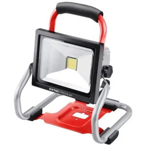 Spot LED reîncărcabil SHARE20V, 1.800 lm (corp) Popular