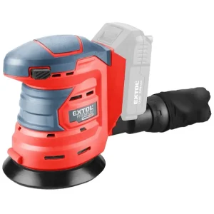 Livrare rapidă Polizor excentric cu acumulator SHARE20V, 125 mm