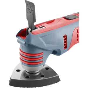 Ofertă specială Polizor multifuncțional cu acumulator SHARE20V, cu eliberare rapidă