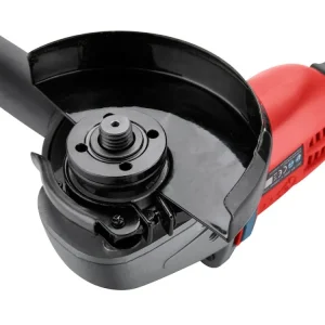 Mașină de șlefuit unghi SHARE20 V, 115 mm, 20 V Li - ion, 2000 mAh Ofertă