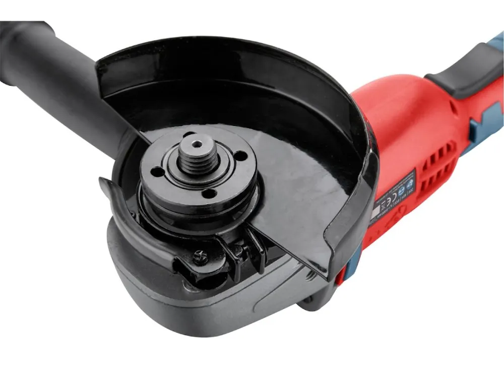 Mașină de șlefuit unghi SHARE20 V, 115 mm, 20 V Li - ion, 2000 mAh Ofertă