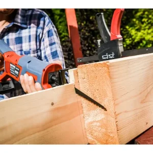 Acumulator coadă de ferăstrău SHARE20 V, 20 V Li - ion, 2000 mAh Reducere specială