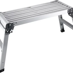 Ultima șansă Platformă de lucru pliabilă, dimensiuni: l.103 × w.41 × h.51 cm, capacitate de încărcare 150 kg