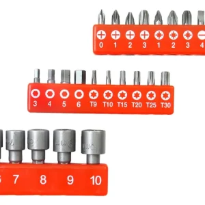 Sfaturi, set de 26 Reduceri
