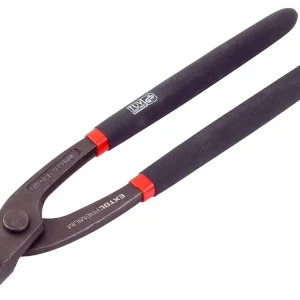 Clești despicare rabici, 250 mm, cu izolație, CrV Expediere rapidă