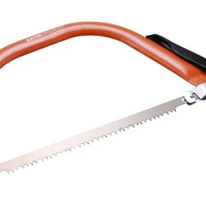 Ferăstrău cu arc pentru lemn, 300 mm/12" Ofertă exclusivă