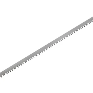 Discount Lamă de ferăstrău din lemn umed, 533 mm/21"