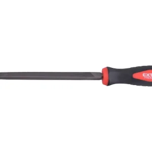 Plată securizată Fișier triunghiular, 200 mm, sec 2