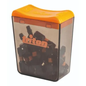 Preț promoțional Set bituri de şurubelniţă R3, 25 mm, 25 buc, Triton