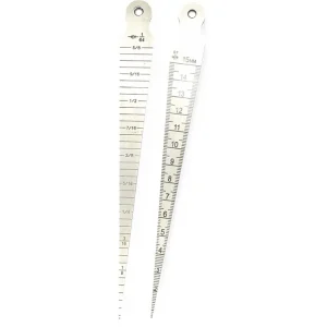 Indicator de sudare cu lumină 1 - 15 mm Reducere de preț