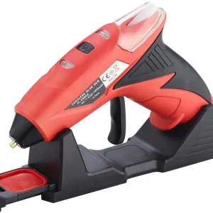 Pistol de topire AKU 15 W dia 7,2 mm + 6 bețișoare Vezi acum