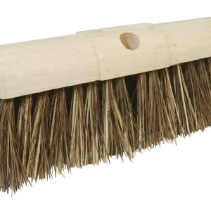 Promoție Mătură cu peri solizi 330 mm Silverline