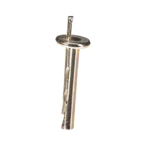 Ancoră de bătut DAK 6 × 35 mm, 200 buc. Reducere extra