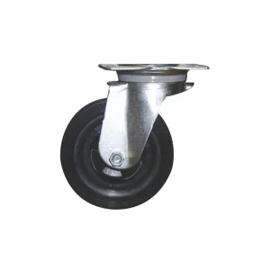 Roată 160 pivotantă/100 kg A Preț redus