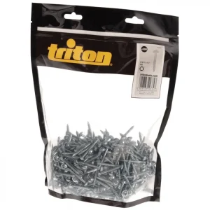 Șurub de îmbinare Z 7 × 32 mm, 500 buc. Triton Popular