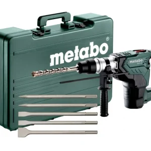 Set KH 5-40, 5 dălți SDS max Calitate înaltă