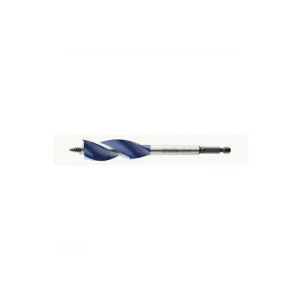 Burghiu pentru lemn BLUE GROOVE 6,0 × 22 mm IRWIN Discount