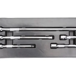 Reducere specială Set prelungitoare tubulare 1/4"