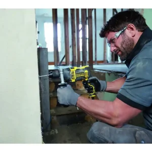 Super ofertă Burghiu. El. 750 W/13 mm, portbagaj, FMEH750K-QS, STANLEY