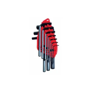 Set Allen 1,5-10 mm 10 bucati. 0-69-253 STANLEY Ofertă specială